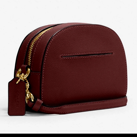 Coach Bags Coach Mini Serena Crossbody Bag Poshmark